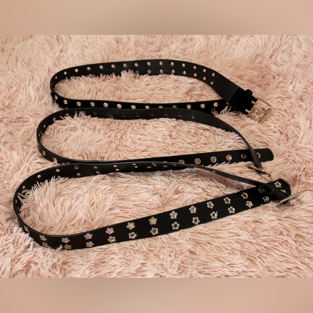 Cute Bundle 3 pcs belt